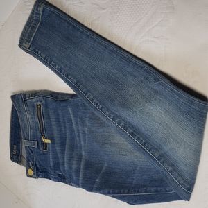 Michael Kors Izzy Skinny Jeans